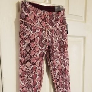 VSX KNOCKOUT TIGHT SIZE SMALL